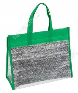 Термосумка 12л 30х15х28см 