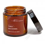 Арома Свеча (стеклян.баночка) 90мл 