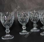 Рюмка набор 6шт 75мл 