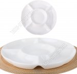 Белье Менажница 5-ти секц.