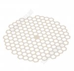 Решетка д/раковины 