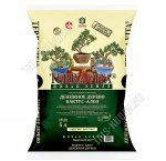 Грунт TERRA VITA Денежное дерево+Кактус-Алоэ 5л (5)