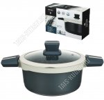 Kay Кастрюля 2,5л d20см (6)