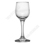 Рюмка 75мл AMBER без/уп (12)