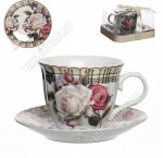 Чай- 2пр White Liliy 250мл 