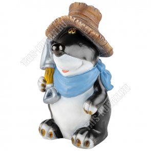 Фигурка полистоун 