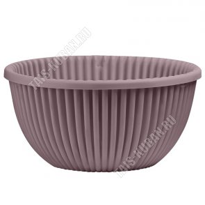 Кашпо-миска 