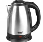 Чайник нержавеющий 1,8л 1500Вт 