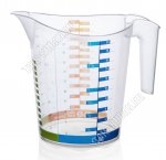 Кружка мерн 2л