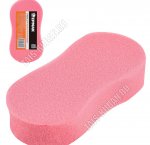 Губка фигурная (21х11 h5см) микс (24)