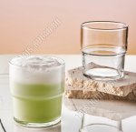 Стакан низкий 300мл h8,7см d8смHILL (12)