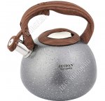 Чайник нерж 3,0л 