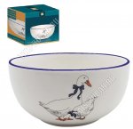 Гуси Салатник d14см 550мл