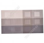 Салфетка прям (30х45см) 