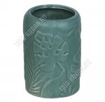 Vetta/Монстера, хаки Стакан h10 d7,5см