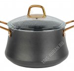 ECLIPSE Кастрюля 6,7л d24см (4)