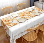 Клеенка глянец 