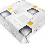 Клеенка матов,рельефн 