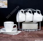 Чай-12пр 220мл на мет/под 