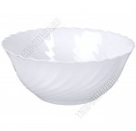 TRIANON WHITE Салатник d24см 1800мл (6) Франция