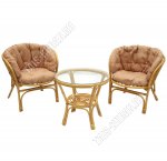 Набор мебели 3пр.