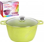 Лайм Кастрюля 6л d26см (2)