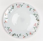 Nahal/Веточка Тарелка плоская d25,5см (6/36)