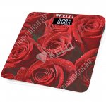 Весы напольные эл.до 180кг,дел 100г, пит.бат.в компл.