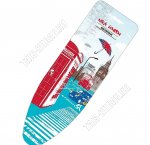 Чехол для гладилки (42х130см) хлопок, без подклада 