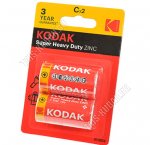 Батарейка KODAK 