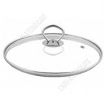 Крышка ручка-петля Appetite d22см пароотвод (20)