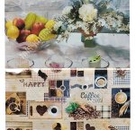 Термосалфетка прям 2-х стор. (78х118см) 