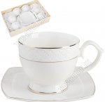 Чайный набор 12пр 260мл 