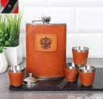 Набор подарочный 6пр