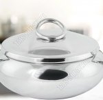 MIRROW Кастрюля 3,1л d20см,ф.сфера (4)