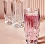 Стакан высокий 315мл h18см DIAMOND, б/уп (12)