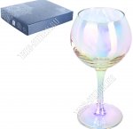 Лиловая дымка Рюмка н-р 6шт 60мл