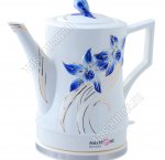 Чайник керамика 1,7л 1800Вт 