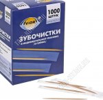 Зубочистки 