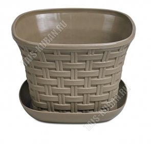 Кашпо 