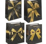 Пакет бумажный (h23х18см, дно10см) 