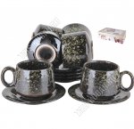 Чай-12пр Коралл 200мл 