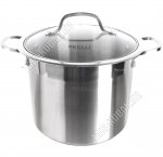 Mode Кастрюля (бак) 9,0л d24см (4)