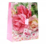 Пакет бумажный (h32х26см) 