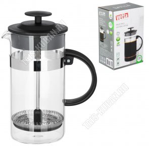 Френч-пресс 0,35л 