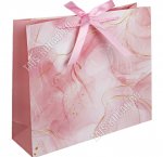 Пакет бумажный (h25х30см) 210г/м2 