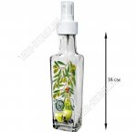 Бутылка 100мл 