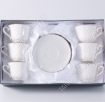 Кофе-12пр Bonjart 110мл 