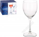 SIGNATURE Н-р бокалов д/вина 6шт 250мл п/у (4)