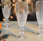 Бокал набор 6шт 165мл для шампанского 